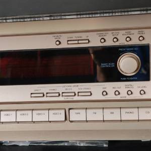 ONKYO 收音擴音機