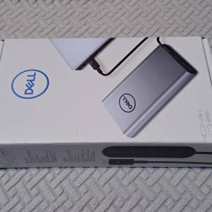 Dell Power Bank Plus 65W - PW7018LC (Dell 增强型行動電源 65W - PW7018LC) (零...