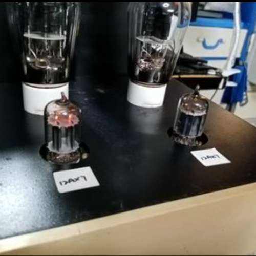 Houston TP2A3 01s 科寶膽後級