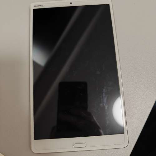 華為 HUAWEI M5 8.4