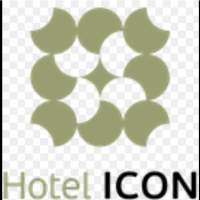 徵:hotel icon voucher