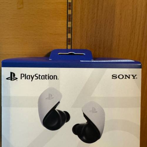全新 行貨 Sony Playstation Pulse Explore 無線耳塞式耳機