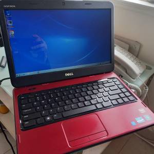 Dell N4050 notebook computer
