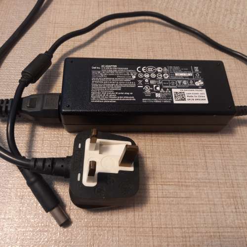 Dell N4050 notebook computer