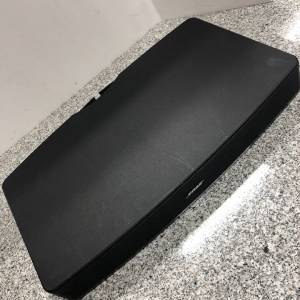 Bose Solo 15 series  Tv Sound System