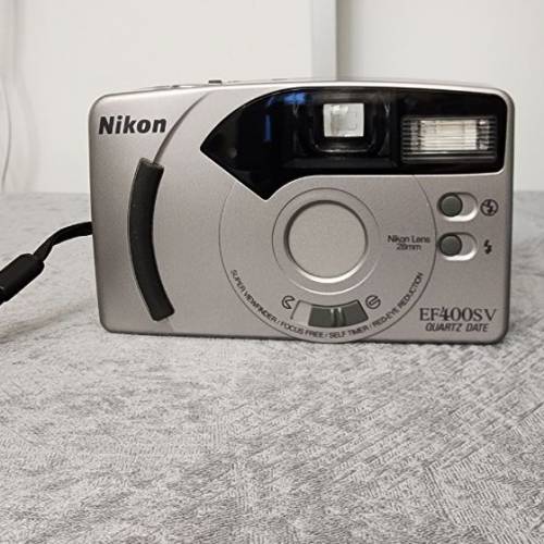 Nikon EF400SV