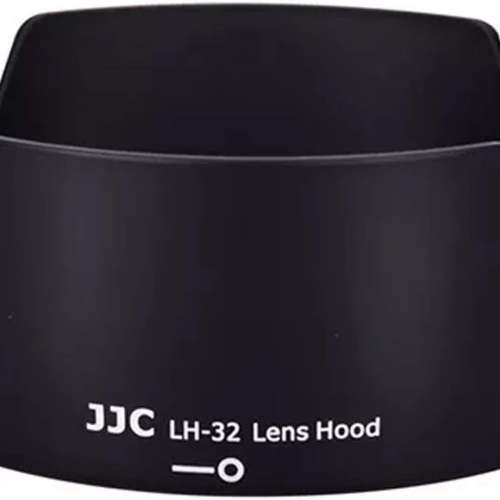 JJC LH-32 Screw-In Lens Hood Replaces NIKON HB-32 鏡頭遮光罩