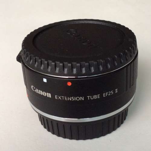 Canon Extension Tube EF25 II for Macro