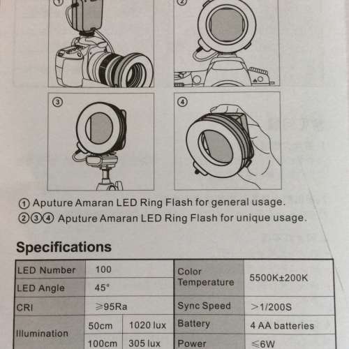 Kenko Extension Tube Set DG for Canon EF/EFS