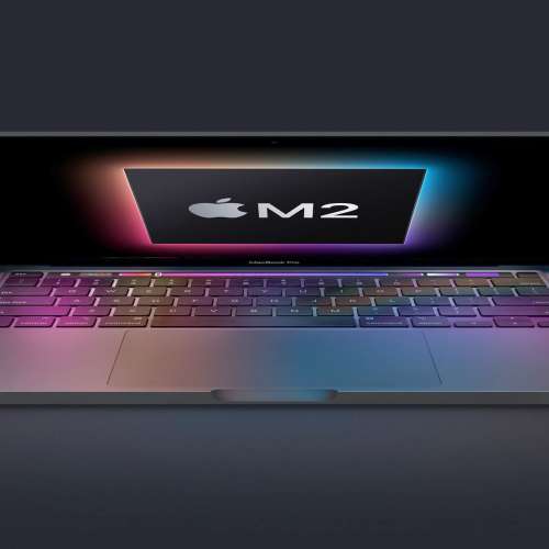 MacBook Pro M2 Pro 14” (2023)