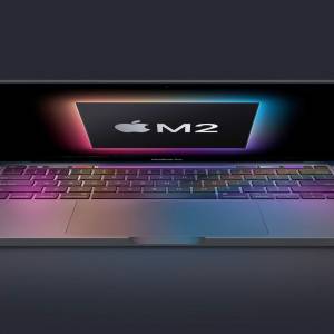 MacBook Pro M2 Pro 14” (2023)