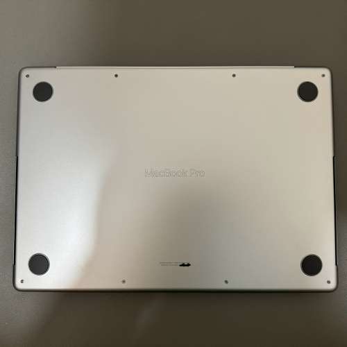 MacBook Pro M2 Pro 14” (2023)