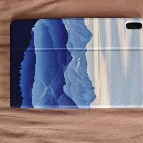 新淨 huawei matepad 10.4 保護套