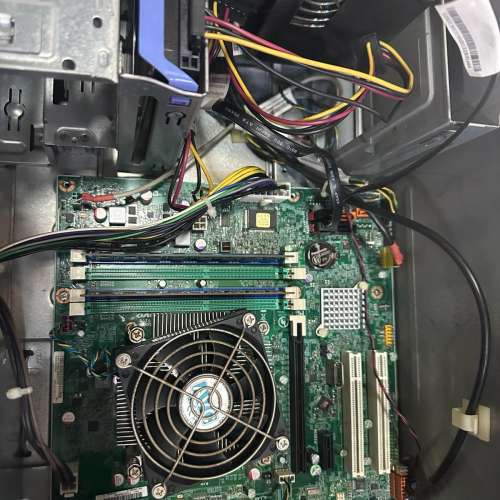 联想 ThinkStation E31工作站