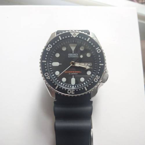 正宗🇯🇵Vintage🇯🇵日本製SEIKO SKX007J1