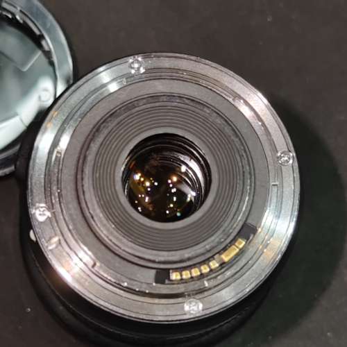 Canon 10-22/3.5-4.5 USM EFS 佳能 10mm 22mm 10 22 連罩