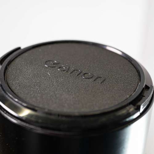 Canon FD 200mm f2.8 SSC 二手或全新手動對焦鏡頭, 攝影產品