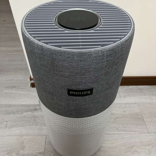 PHILIPS 智能空氣清新機 AC3033/30