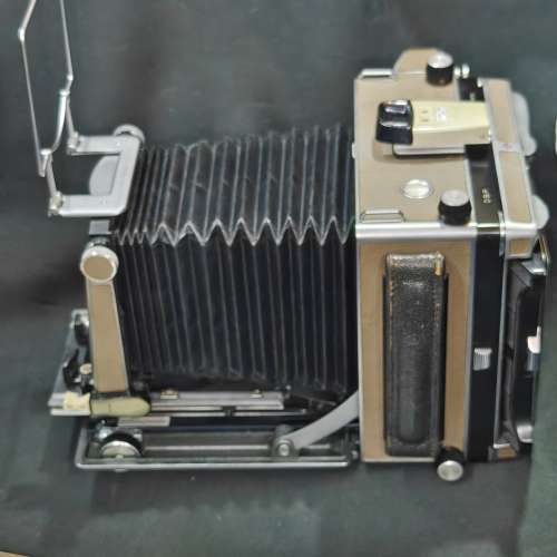 Limliop technika 4x5 film camera 56x72