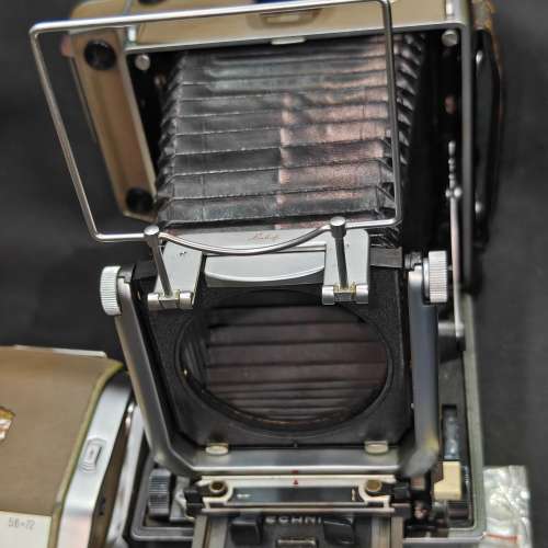 Limliop technika 4x5 film camera 56x72