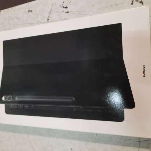 99%new Samsung S9 Ultra 512g wifi 全套跟正單盒Keyboard