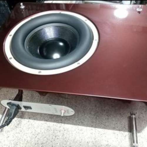 Tannoy Arena 5.1-Channel Speaker System