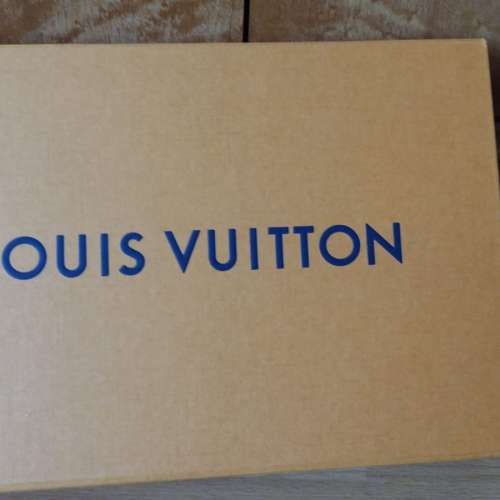 Louis Vuitton (LV) box 路易威登盒