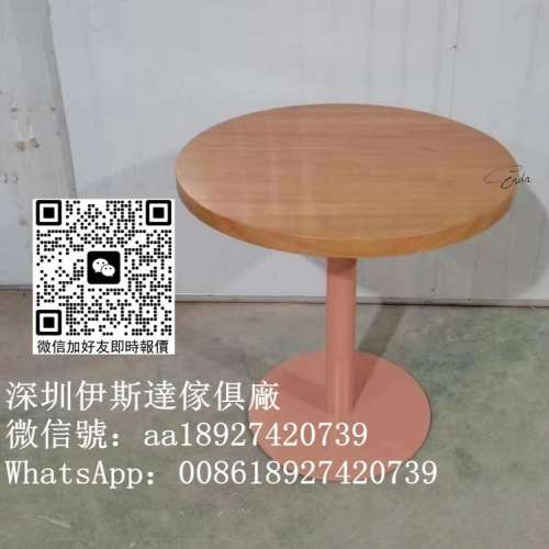 食肆枱櫈、雲石餐枱面、膠板餐枱、實木餐枱等訂造、訂造餐枱餐椅工廠、阻燃防火皮枱...