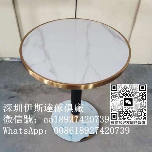 食肆枱櫈、雲石餐枱面、膠板餐枱、實木餐枱等訂造、訂造餐枱餐椅工廠、阻燃防火皮枱...