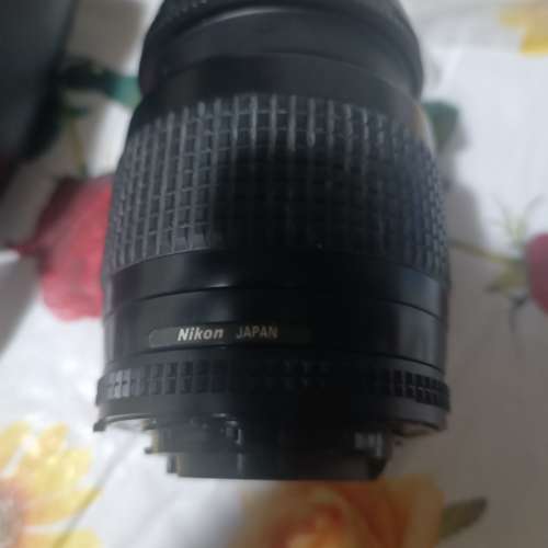 Nikon 28-80 3.5D
