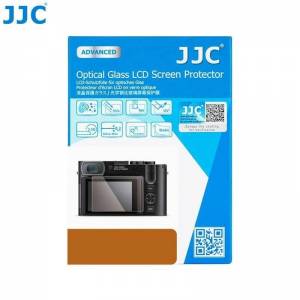 JJC Ultra-Thin Optical Glass LCD Screen Protector Film For Nikon Zf 相機玻璃保...