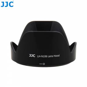 JJC LH-N106 Lens hood Replaces NIKON HB-N106  鏡頭遮光罩