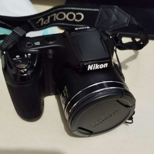 Nikon COOLPIX L810 相機 95% NEW
