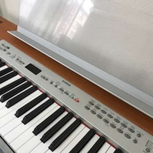 YAMAHA PS120S 電子琴/數碼琴 (mij)