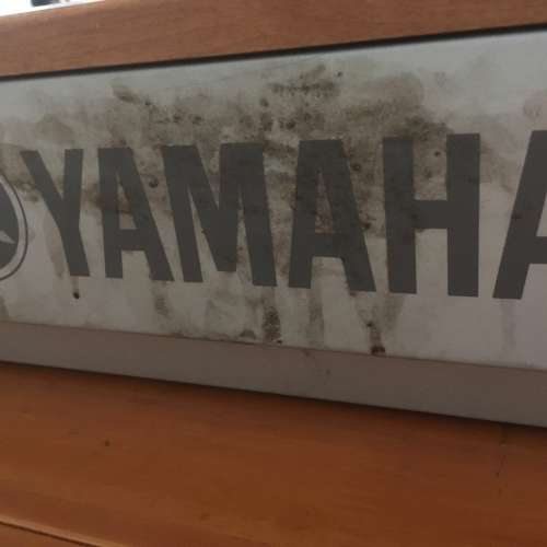 YAMAHA PS120S 電子琴/數碼琴 (mij)