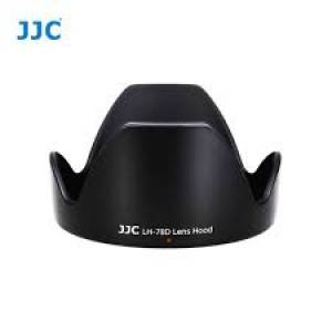 JJC LH-78D Lens hood Replaces CANON EW-78D 鏡頭遮光罩