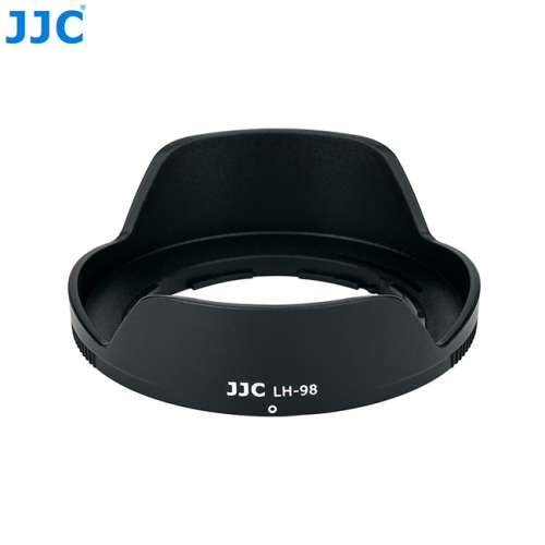 JJC LH-98 Petal Style Bayonet Lens Hood replaces Nikon HB-98 鏡頭遮光罩