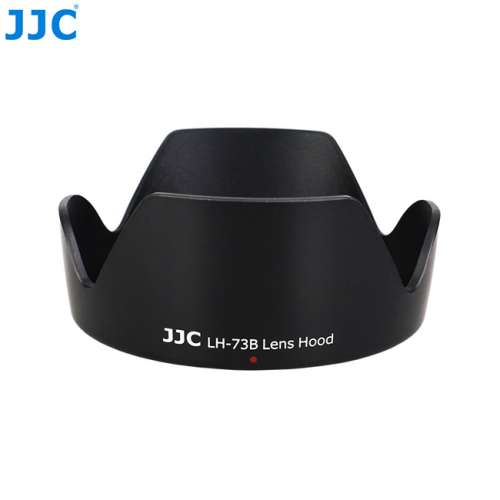 JJC LH-73B Lens hood Replaces CANON EW-73B 鏡頭遮光罩