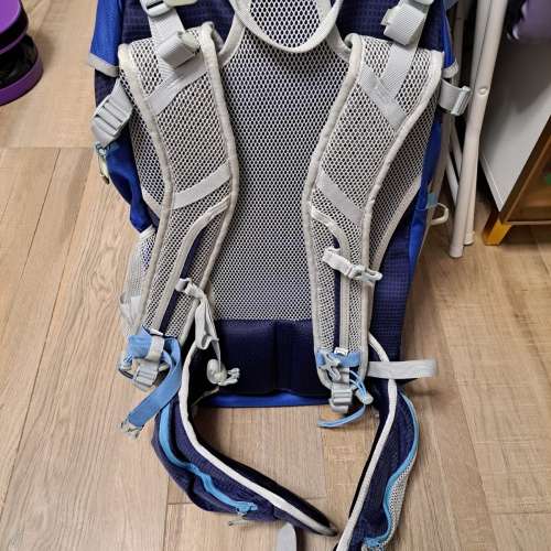 9成半新Manfrotto 相機背囊