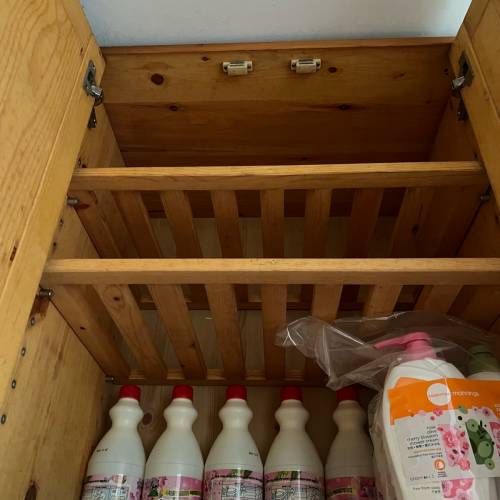 儲物櫃鞋櫃⚠️5月前清走⚠️