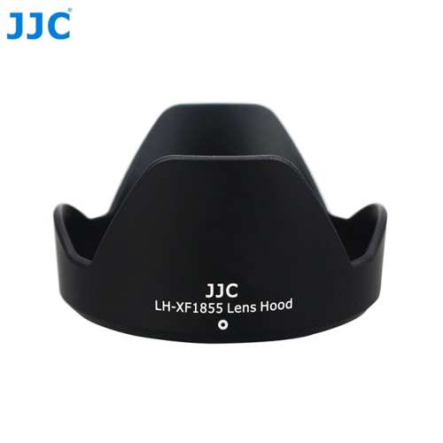 JJC LH-XF1855 Lens hood 鏡頭遮光罩