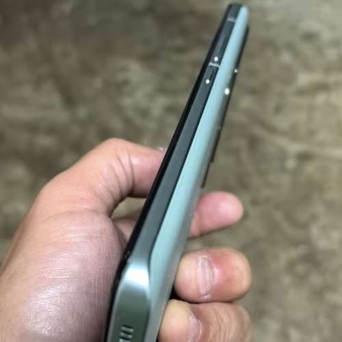 IQoo 11 16+512 國行綠色99新