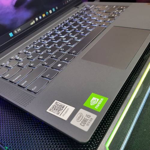 ✴️獨顯打機 ✅百老匯行貨有單齊配件 ✴️Lenovo ideapad 5
