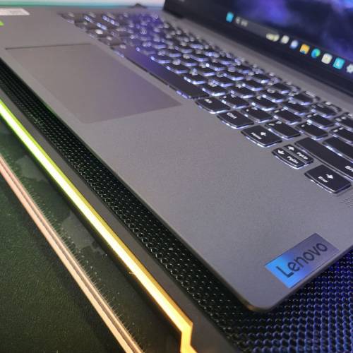 ✴️獨顯打機 ✅百老匯行貨有單齊配件 ✴️Lenovo ideapad 5