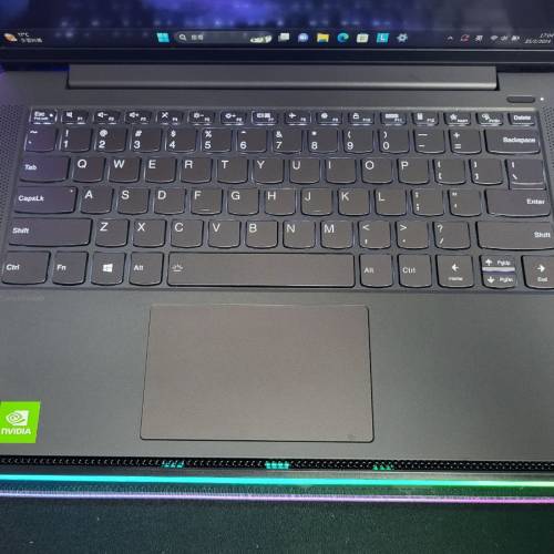 ✴️獨顯打機 ✅百老匯行貨有單齊配件 ✴️Lenovo ideapad 5