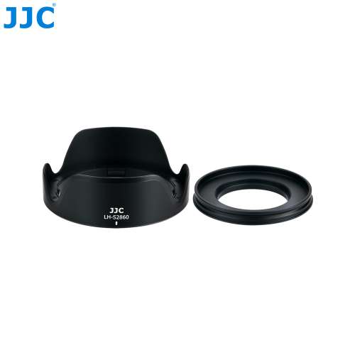 JJC LH-S2860 BLACK Lens Hood Select SONY Lens 鏡頭遮光罩