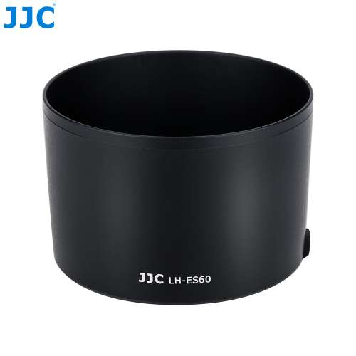 JJC LH-ES60 Lens Hood For CANON ES-60 鏡頭遮光罩