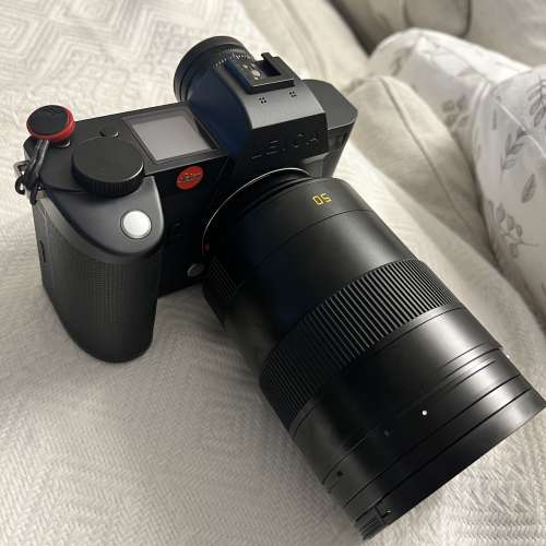 Leica SL2S SL2-S 全套二手