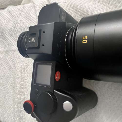 Leica SL2S SL2-S 全套二手