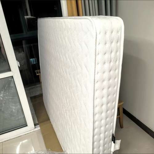 五星級席夢思床墊22cm